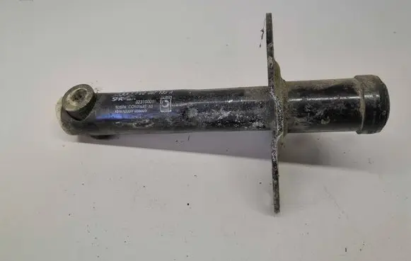 Audi A4 S4 B5 8D Front bumper shock/impact absorber 3B0807133A 02310001