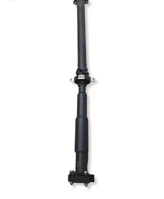 BMW 5 G30 G31 G38 Drive shaft (set) 86571503 403998