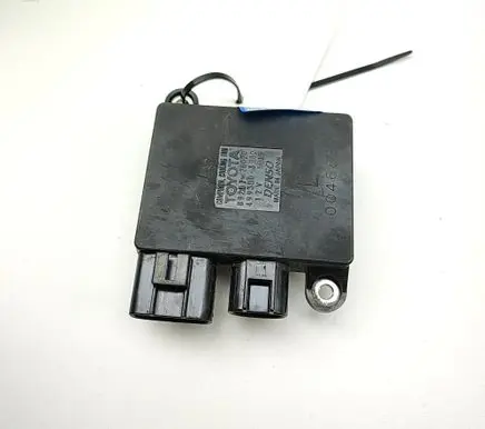 Lexus RX 450H Fan control module 8925726020 4993003280