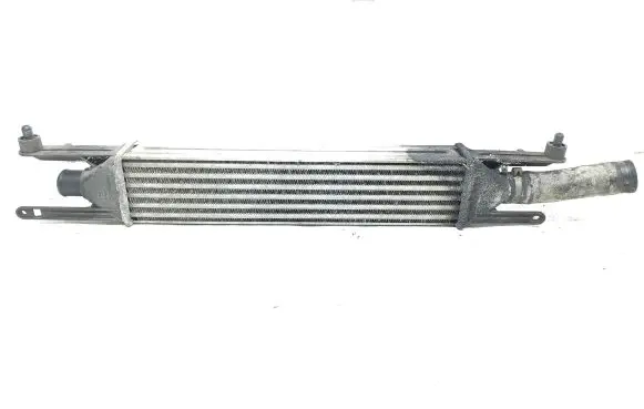 Alfa Romeo Mito Intercooler radiator
