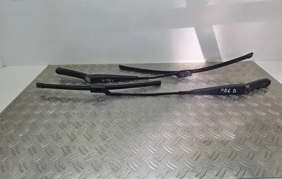 Volkswagen PASSAT B6 Headlight wiper blade set 3C1955409C