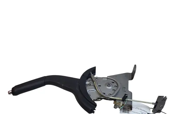 Citroen C-Crosser Handbrake/parking brake lever assembly