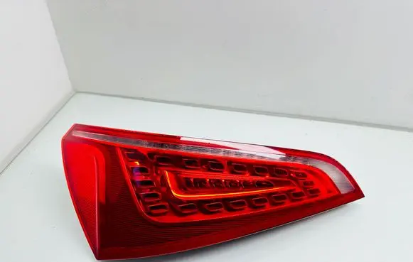 Audi Q5 SQ5 8R Rear/tail lights 8R0945093A