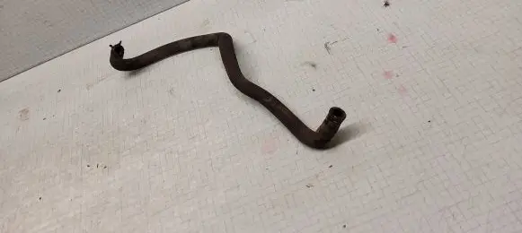 Volkswagen Transporter - Caravelle T5 Coolant pipe/hose 