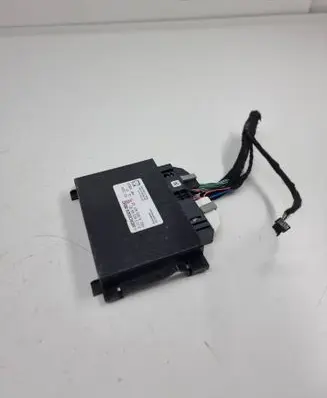 Mercedes-Benz CLA C118 X118 Gearbox control unit/module A2139008430