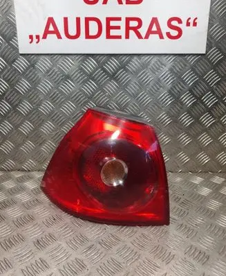 Rear/tail lights