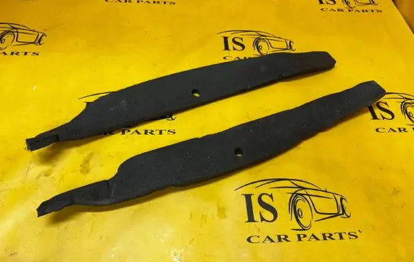 Dacia Jogger Fender foam support/seal 