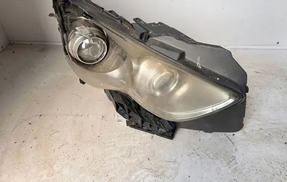 Infiniti FX Headlight/headlamp ENA00L041A1887 LENA009L9N4A3990