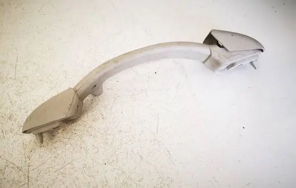 Citroen C3 Front interior roof grab handle