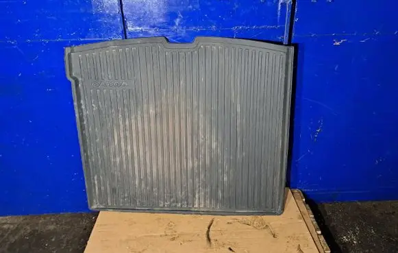 Volvo XC60 Trunk/boot floor carpet liner TRUNKBOOTCARPET