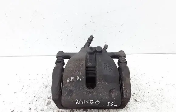 Renault Kangoo II Front brake caliper