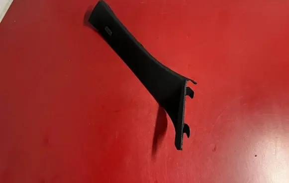 BMW X3 G01 (A) pillar trim 7396424 51437396424