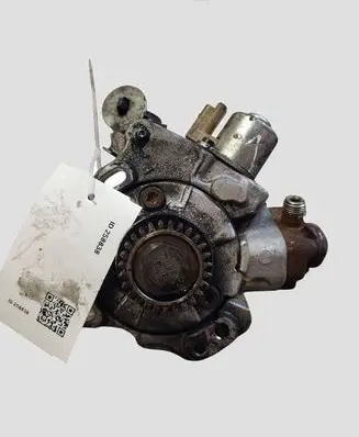 Peugeot Boxer Fuel injection high pressure pump 9674984480