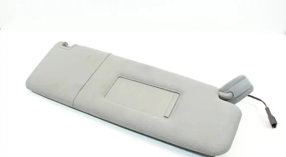 Volkswagen Phaeton Sun visor 3D0857552F