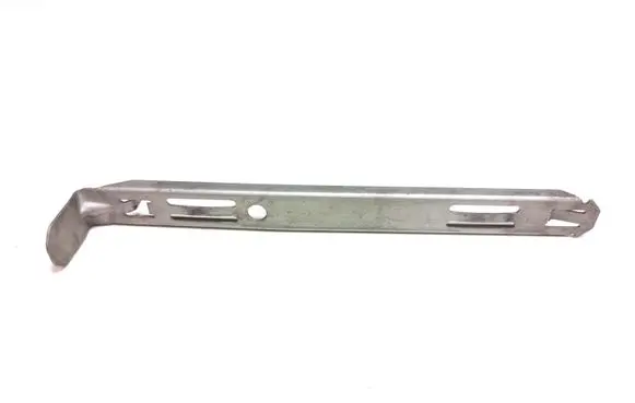 Volvo XC90 Headlight/headlamp mounting bracket 8637182