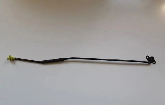 Hyundai Tucson TL Front bonnet/hood damper/strut