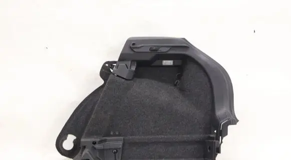 Volkswagen Polo VI Other trunk/boot trim element 5778822