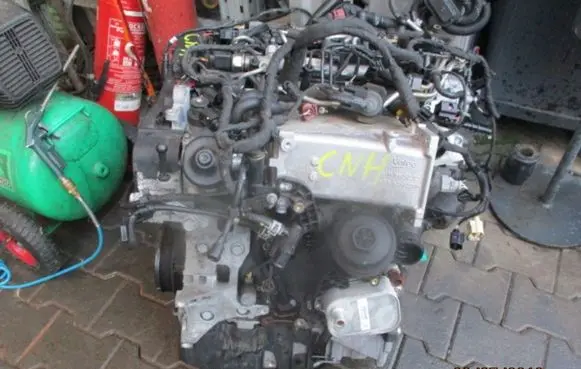 Opel Insignia A Engine 5678