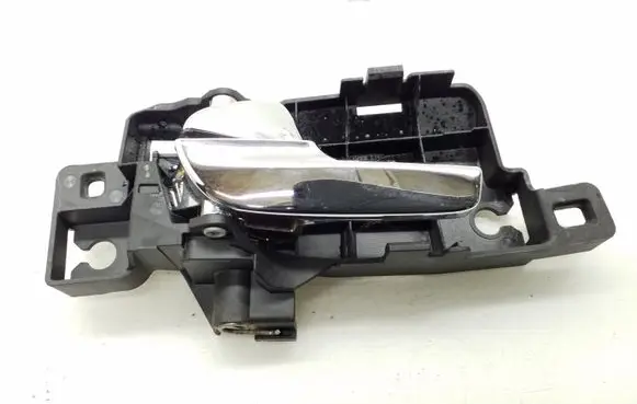 Ford S-MAX Rear door interior handle 6M21U22601AC