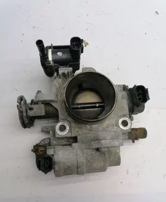 Mazda 3 I Throttle valve 1985001260