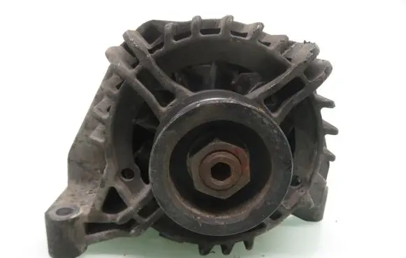 Fiat Stilo Generator/alternator