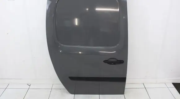 Renault Kangoo II Side sliding door 