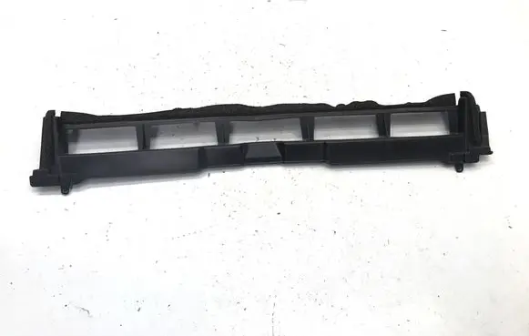 Toyota C-HR II Radiator support slam panel bracket 16594-F3040
