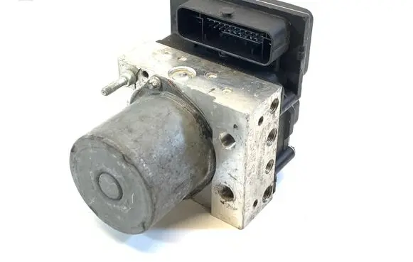 Audi A6 S6 C6 4F ABS Pump 4F0910517AC 4F0614517T