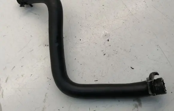Ford Transit Power steering hose/pipe/line