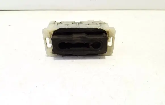 Citroen C4 Grand Picasso Radiator mount bracket 9800613580