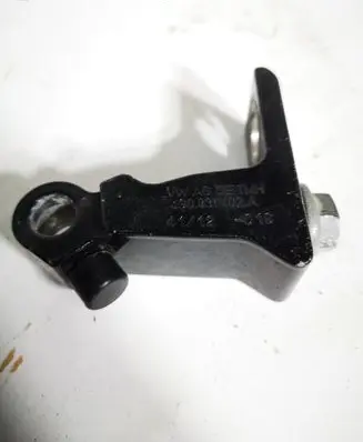 Audi A6 S6 C7 4G Rear door upper hinge 4G0831402A