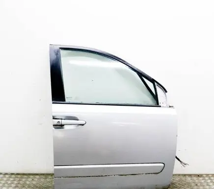 KIA Carnival Front door 760044D010
