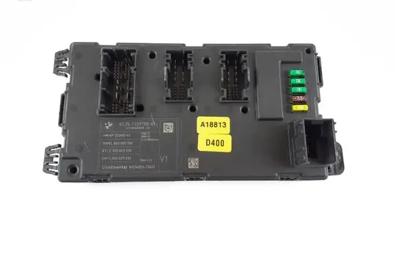 Comfort/convenience module