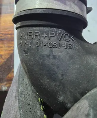 Mazda 3 I Throttle valve ZJ0118911 04K22