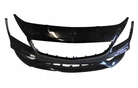 Mercedes-Benz CLA C117 X117 W117 Front bumper A1178802301