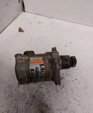 Toyota RAV 4 (XA20) Starter motor 2810074270 2210006273