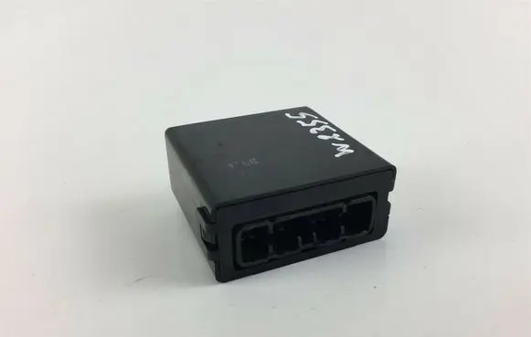 Toyota Yaris Other control units/modules 886500D040 W2355