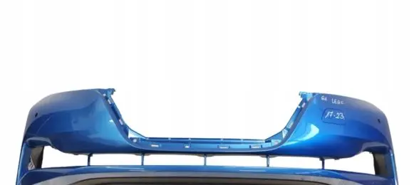 Nissan Leaf II (ZE1) Front bumper 620225SH0H