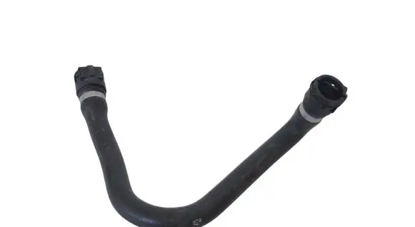 BMW 6 E63 E64 Engine coolant pipe/hose 6917697