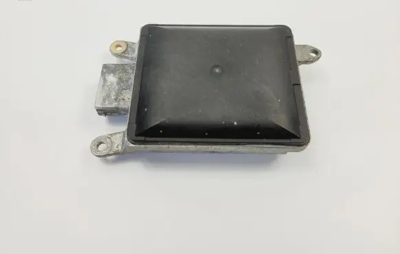 Volkswagen Phaeton Blind spot module 7L6907568C