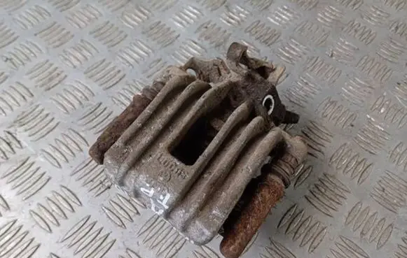 Seat Ibiza IV (6J,6P) Rear brake caliper
