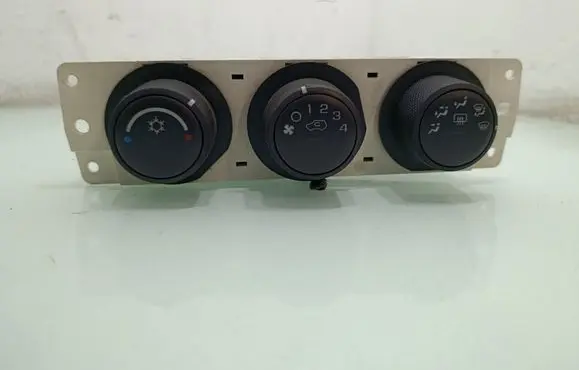 Climate control unit