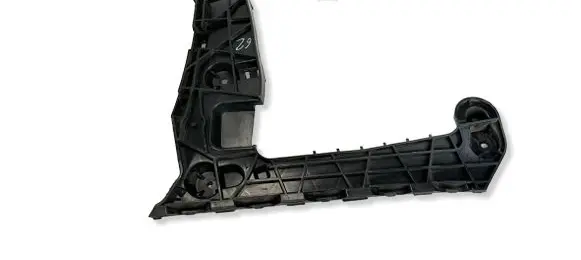 Audi A4 S4 B9 8W Rear bumper mounting bracket 8W9807454C 49977