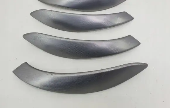 BMW 3 F30 F35 F31 Dashboard trim