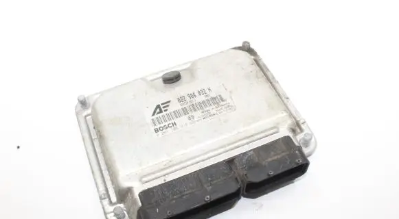 Ford Galaxy Engine control unit/module 022906032H 0261206818