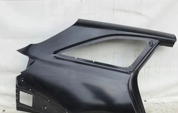 KIA Ceed Rear quarter panel 
