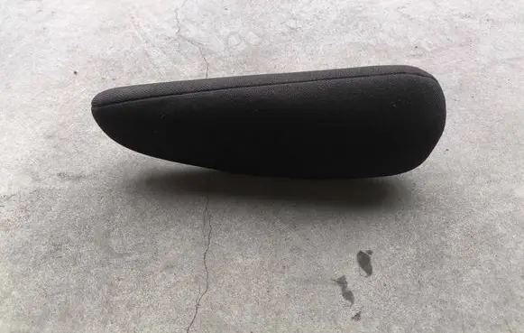 Peugeot 307 Front passenger seat 
