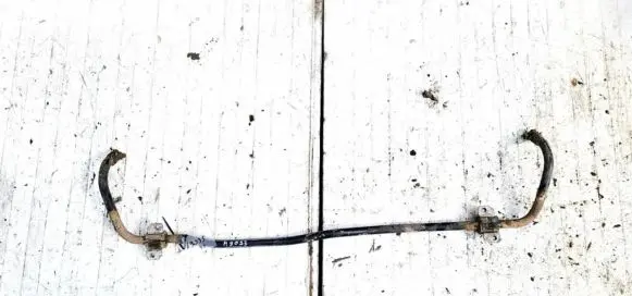 Rear anti-roll bar/sway bar