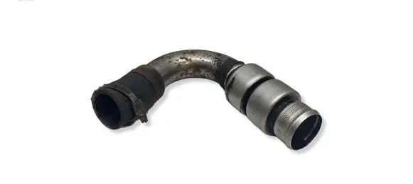 Volvo V50 Intercooler hose/pipe 
