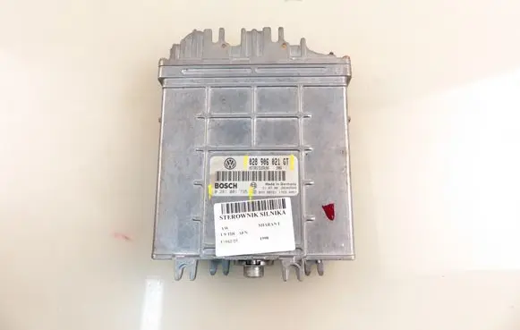 Engine control unit/module